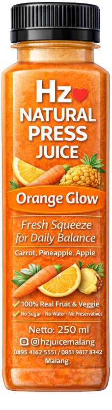 HZ Juice